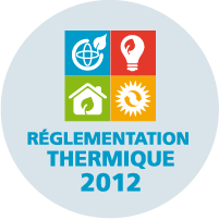 Réglementation Thermique 2012