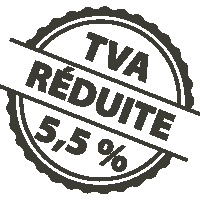 TVA 5,5%