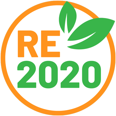 Réglementation Environnementale 2020