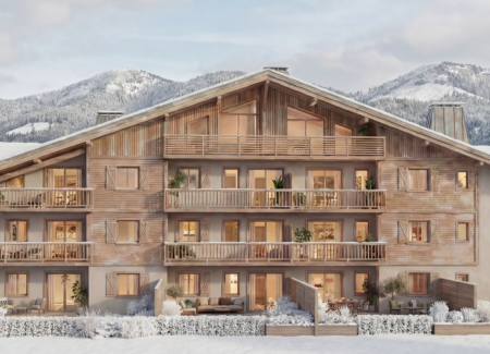 Lancement commercial